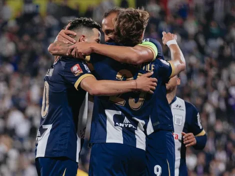 Fichaje estrella de Alianza tiene entre ceja y ceja a U. de Chile