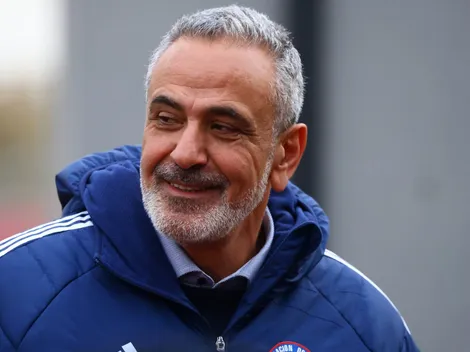 "Payasos que no hacen reír": Guarello en picada contra la ANFP por la Sub-20