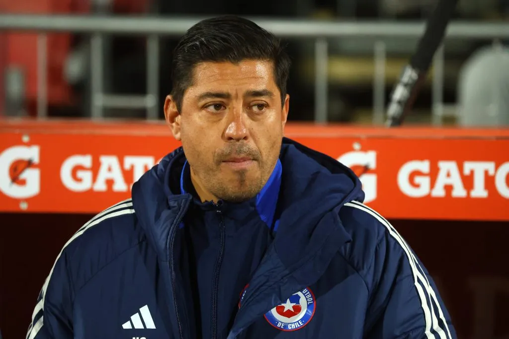 Nico Córdova no quiere jugadores tan mecanizados