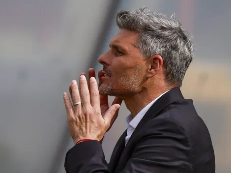 La enorme lista de bajas de Colo Colo ante Deportes Iquique