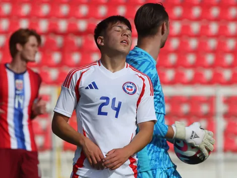 Respaldan a Córdova por dejar a colocolino sin Mundial: "No mostró..."