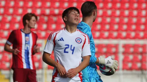 ¡Lo dejaron sin Mundial!