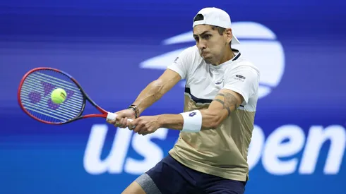 Tabilo recibirá un importante premio tras su gira por China