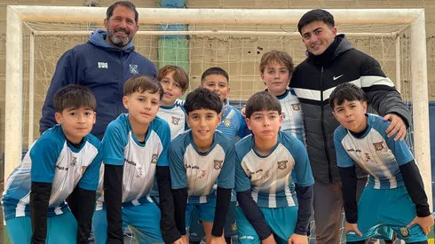 Este defensor que tuvo la Católica describió sus largos días en la actualidad.