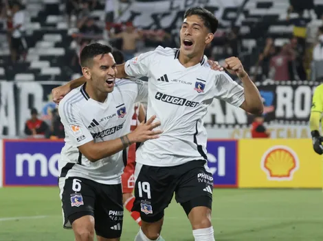 Con peras y manzanas: explican el futuro de Salomón en el Colo