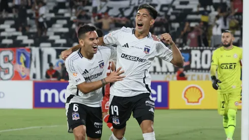 Salomón se juega sus últimas cartas en Colo Colo
