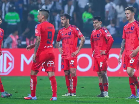 Las dos grandes preocupaciones de Borghi para la U vs Alianza Lima