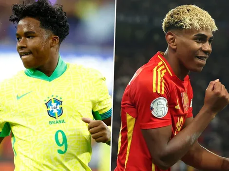 ¿Qué pasó? Las estrellas que se perderán el Mundial Sub-20 en Chile