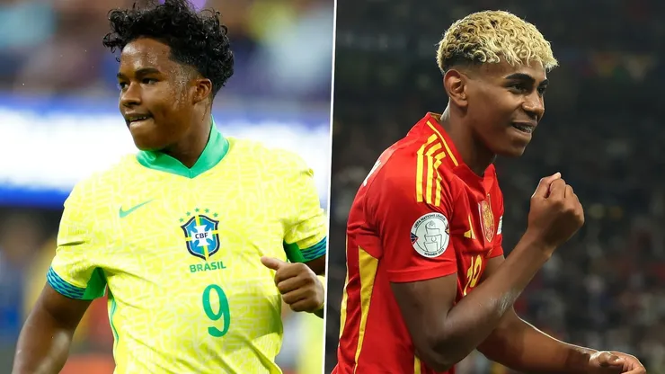 La estrella que se perderán el Mundial Sub-20 en Chile.