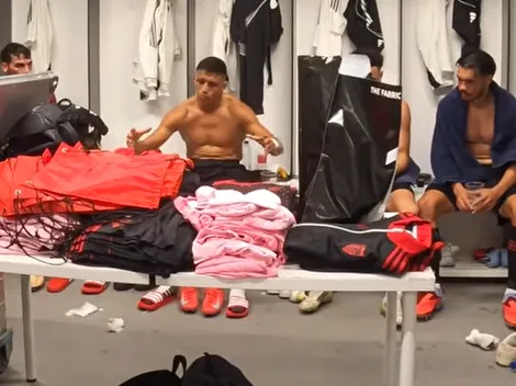 Alexis Sánchez rinde hasta de DT en Sevilla: ¡da instrucción táctica perfecta!