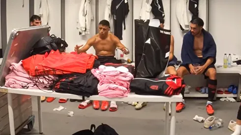 Alexis Sánchez se la jugó por una instrucción táctica que dio mucho rédito.