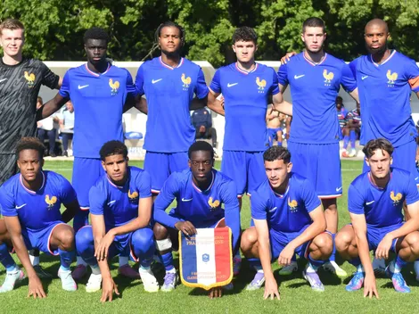 Juega en el Betis, es hijo de Zidane y es convocado al Mundial Sub 20