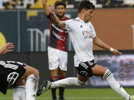 El duro momento de exjugador de Colo Colo en Europa