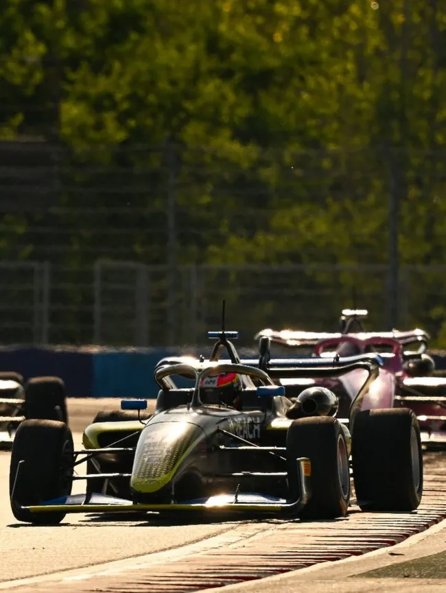 Will Macintyre (Foto: Instagram).