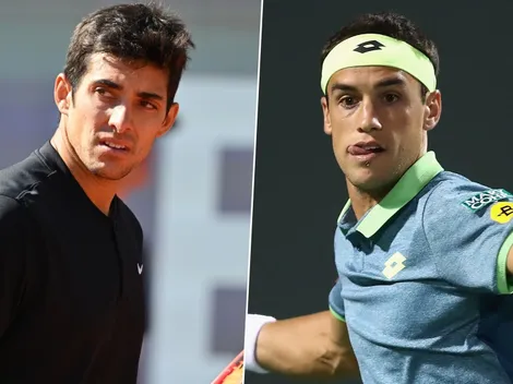 Garin vs. Kicker en el CH de Buenos Aires: Hora y dónde ver en vivo