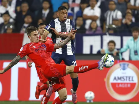 Pato Yáñez anuncia al ganador entre U. de Chile y Alianza Lima