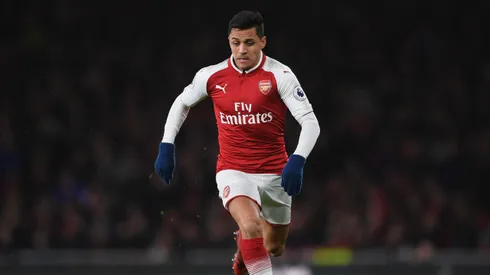 Sánchez fue el chileno que más cerca estuvo de ganar el Balón de Oro en 2015