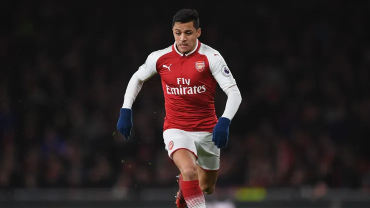 Sánchez fue el chileno que más cerca estuvo de ganar el Balón de Oro en 2015