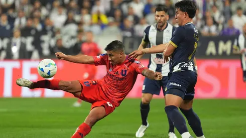 La U buscará el gran paso a las semifinales del torneo.