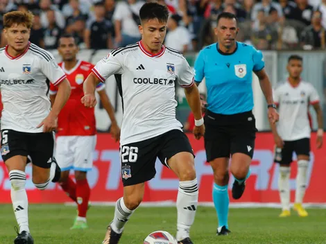 La insólita cláusula que le dará a Colo Colo un "refuerzo" para 2026