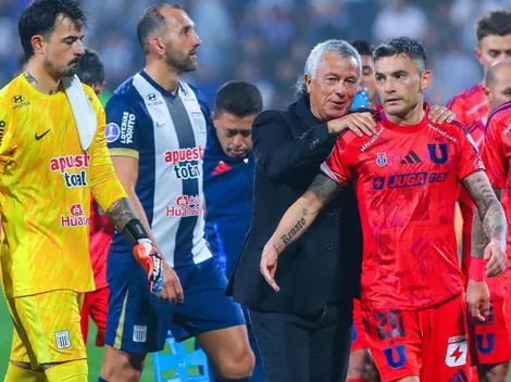 Coquimbo le abre las puertas al enemigo de la U