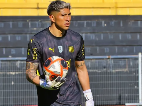 Advertencia de Peñarol a Colo Colo por pase de Cortés: "Se puede..."