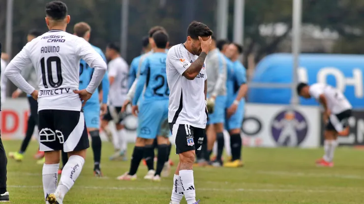 Mientras Colo Colo se preocupa, dos equipos de Primera ya cumplieron con regla Sub 21.