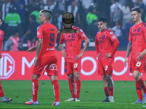 Alianza Lima sospecha de un espía que tiene U de Chile