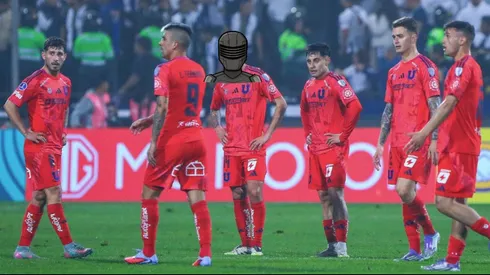 Sebastián Rodríguez es el hombre clave para los peruanos.