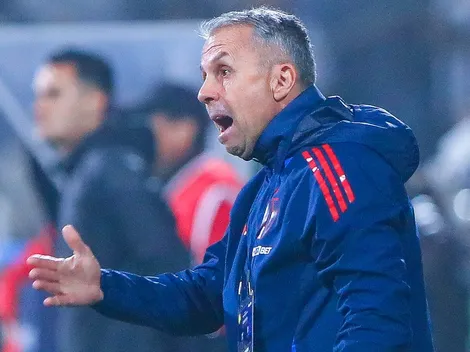 Ídolo albo ex U de Chile le arma el equipo a Álvarez: "¡Tiene que jugar!"