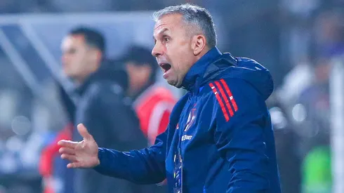 Gustavo Álvarez recibió una recomendación que más huele a orden.