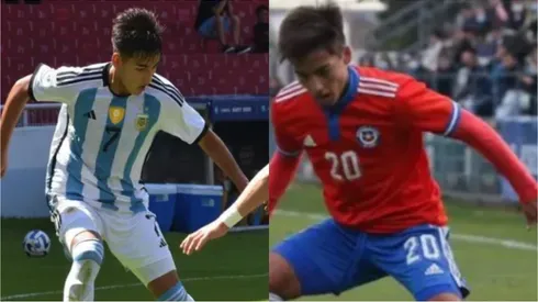 Este talentoso atacante de River Plate disputará el Mundial Sub 20 en nuestro país.