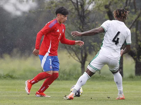 Córdova firma que "tres o cuatro" Sub 20 irán a Europa