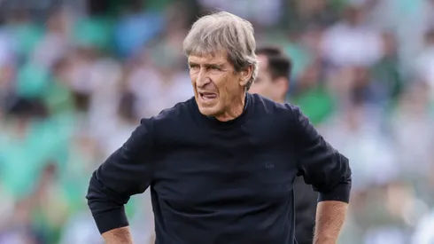 Pellegrini no se interesó en la selección chilena rumbo a Francia 98