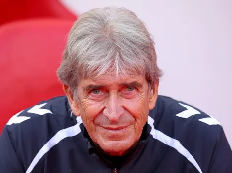 La ambiciosa meta que se pone Pellegrini en la Europa League