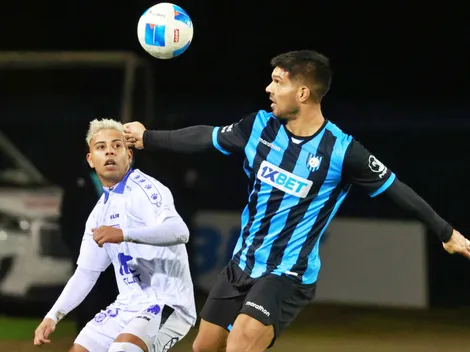 No es TNT Sports: La señal que transmite la Copa Biobío 2025