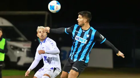 Huachipato y Concepción abren la Copa Biobío 2025.