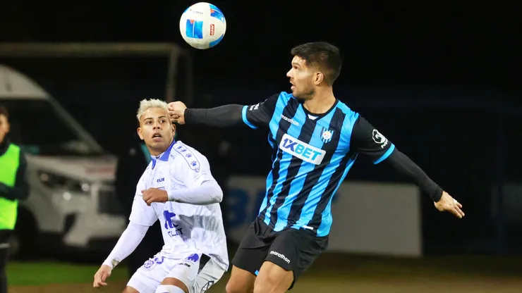 Huachipato y Concepción abren la Copa Biobío 2025.