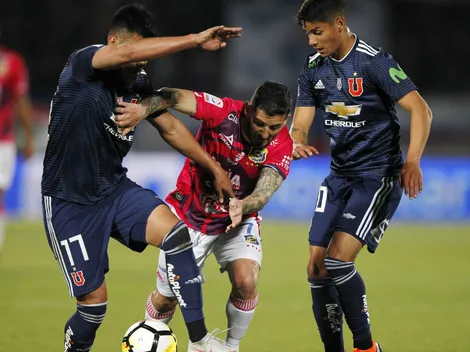 Ex jugador de la U lanza el comentario más inesperado sobre Bielsa