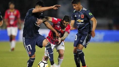 El exjugador de la U lanza inesperado comentario.