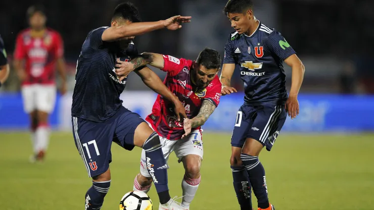 El exjugador de la U lanza inesperado comentario.