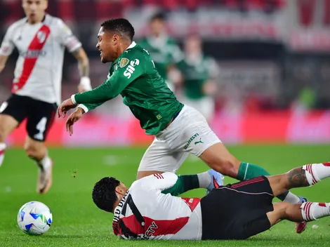 Pronósticos Palmeiras vs River Plate: el Verdão quiere sellar la clasificación a las semifinales
