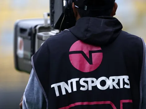 ¿Golpe al fútbol chileno? Aseguran un cambio radical en TNT Sports