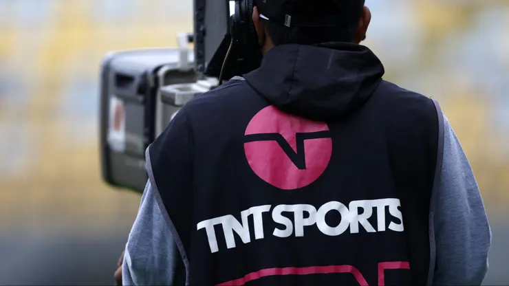 TNT Sports puede estar viviendo en el corto tiempo una verdadera revolución que puede afectar al fútbol chileno.