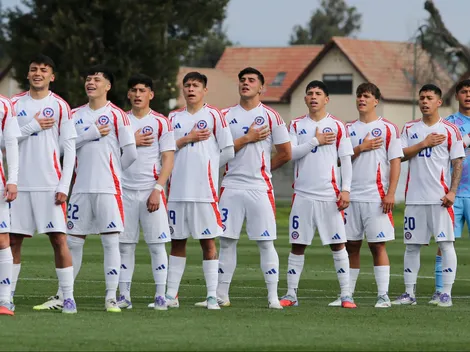 Córdova manda al gimnasio al futbolista chileno: "Necesita un 54%..."