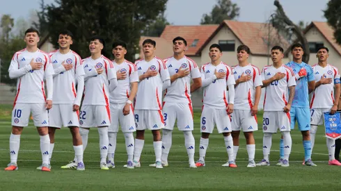 Córdova dice que es fundamental una buena base física en los futbolistas