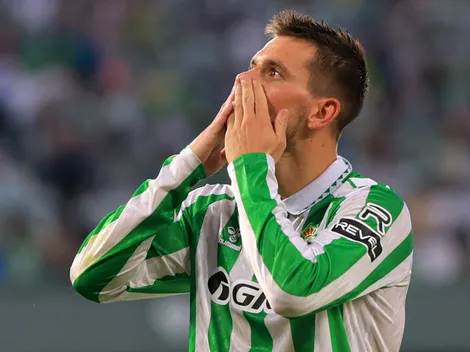 Crack argentino reza por la renovación de Manuel Pellegrini : "Su camino..."