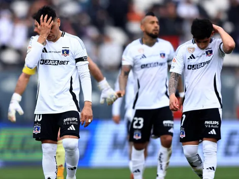 No solo Colo Colo: Los otros clubes que sacan el ábaco por los Sub 21