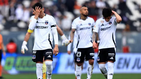 No solo Colo Colo tiene que sufrir con los minutos Sub 21 en la Liga de Primera.