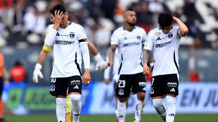 No solo Colo Colo tiene que sufrir con los minutos Sub 21 en la Liga de Primera.